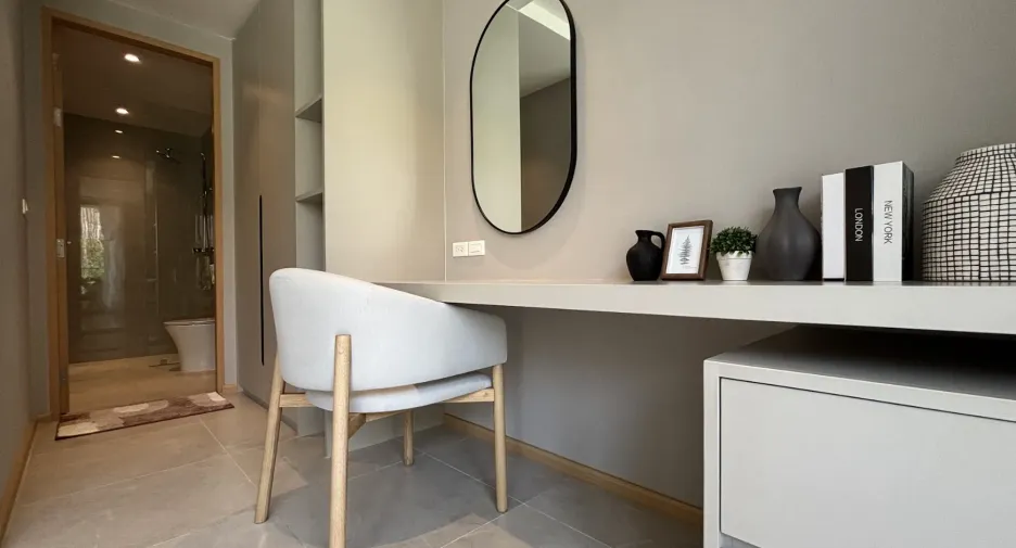 For sale 1 bed condo in Mueang Phuket, Phuket