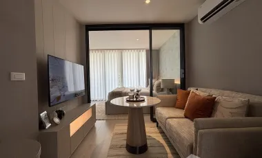 For sale 1 bed condo in Mueang Phuket, Phuket