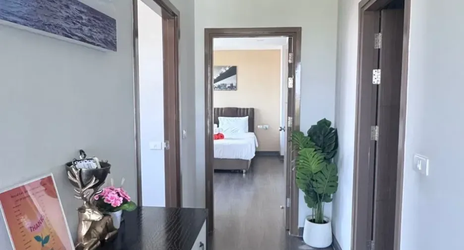 ขาย 2 ห้องนอน คอนโด ใน ถลาง, ภูเก็ต