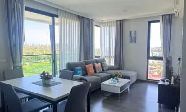 For sale 2 bedrooms condo in Thalang, Phuket