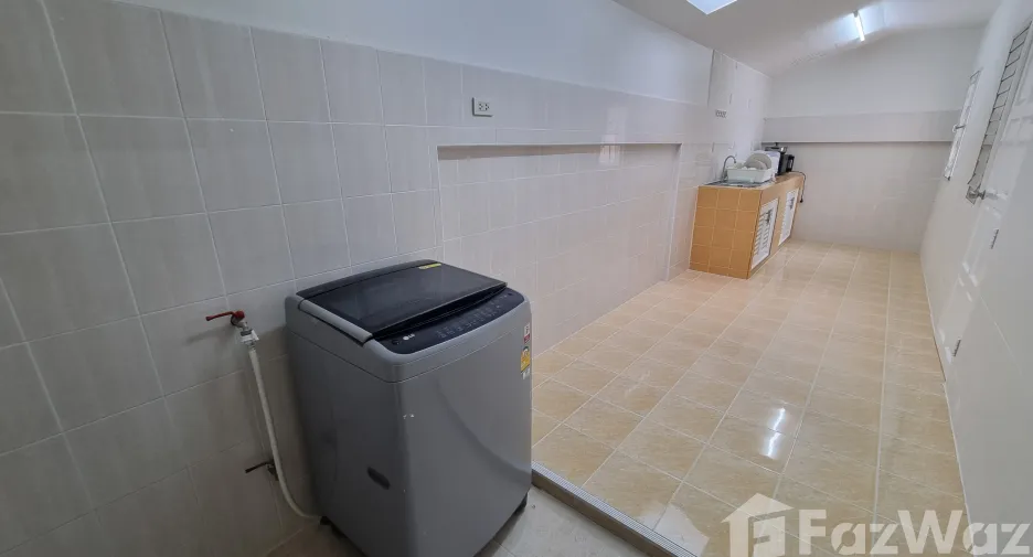 Haus zur Miete mit 3 Zimmer in Mueang Phuket, Phuket
