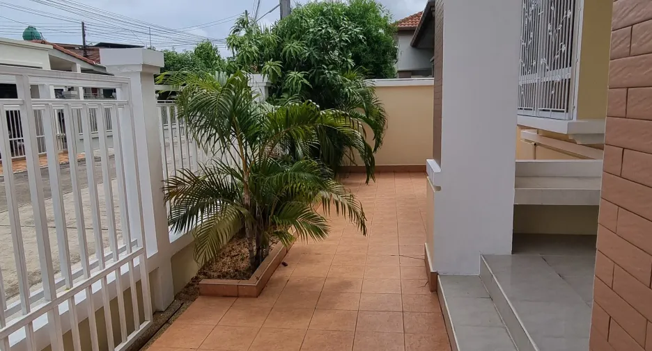 Haus zur Miete mit 3 Zimmer in Mueang Phuket, Phuket