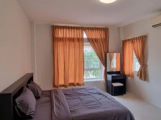 For rent 3 bedrooms house in Mueang Phuket, Phuket