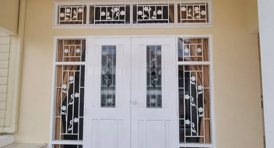 Haus zur Miete mit 3 Zimmer in Mueang Phuket, Phuket