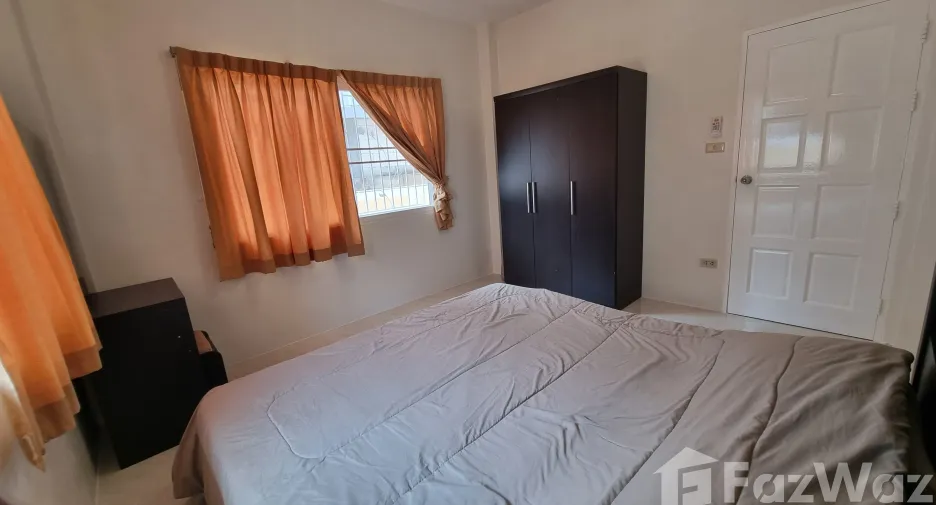 Haus zur Miete mit 3 Zimmer in Mueang Phuket, Phuket