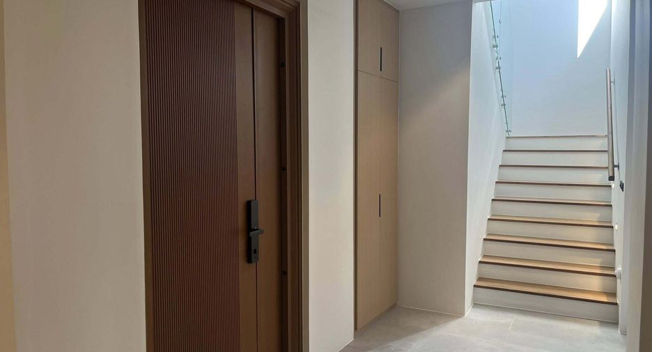 For rent 4 ベッドルーム villa in Thalang, Phuket
