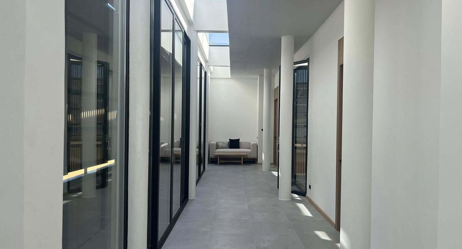 For rent 4 ベッドルーム villa in Thalang, Phuket