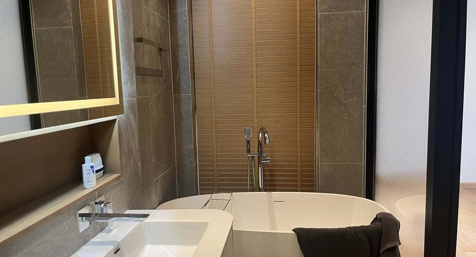For rent 4 ベッドルーム villa in Thalang, Phuket