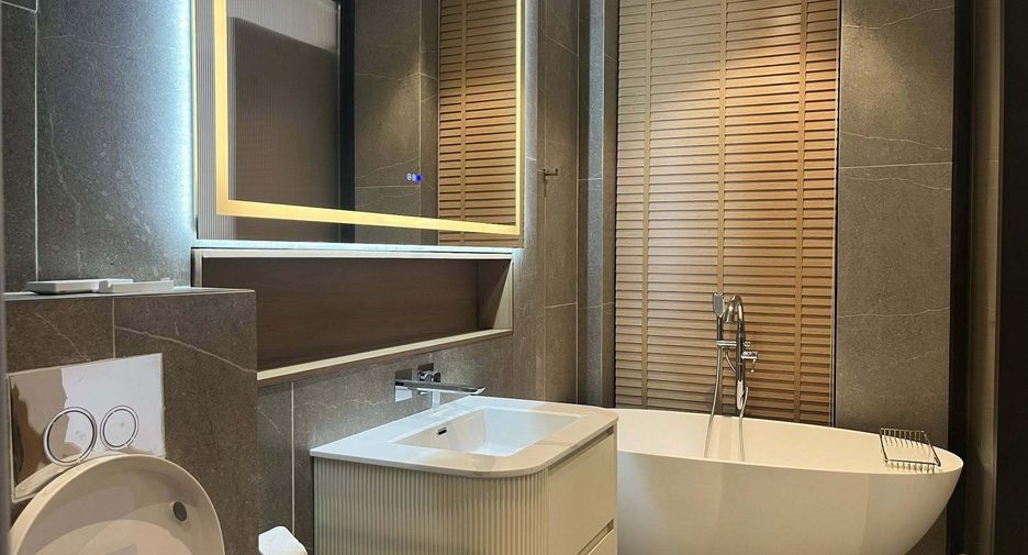 For rent 4 ベッドルーム villa in Thalang, Phuket