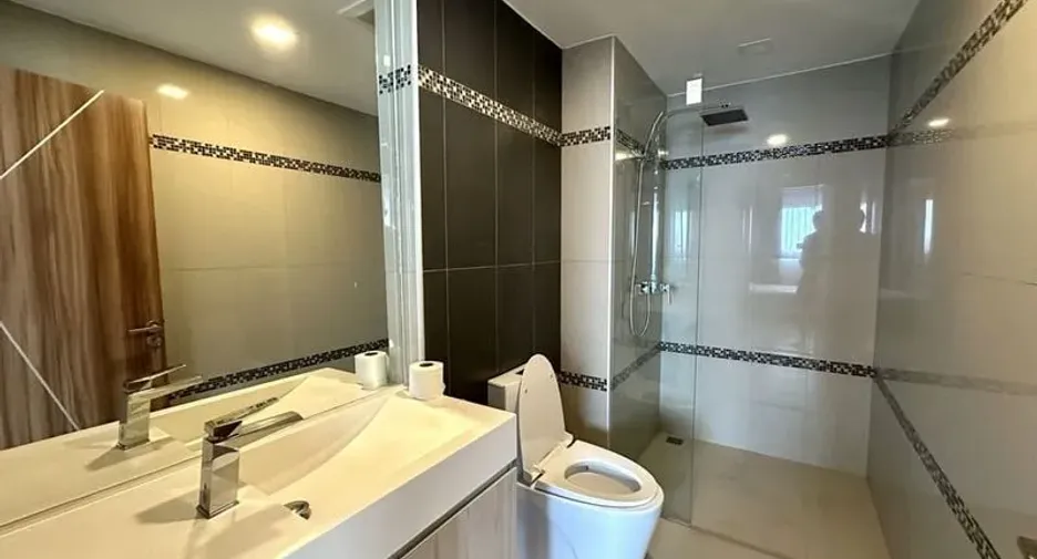 Wohnung zum Kauf mit Studio in Jomtien, Pattaya