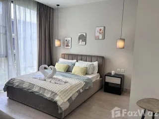 For sale studio condo in Mueang Chiang Mai, Chiang Mai
