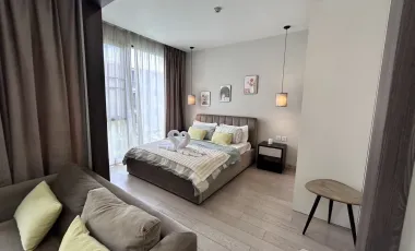 For sale studio condo in Mueang Chiang Mai, Chiang Mai