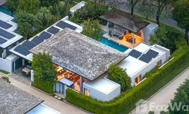 ขาย 4 ห้องนอน วิลล่า ใน ถลาง, ภูเก็ต