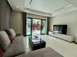 Villa zur Miete mit 4 Zimmer in Bang Lamung, Chonburi