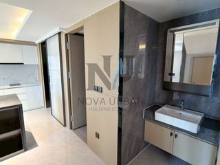 For rent 2 bedrooms condo in Bang Lamung, Chonburi