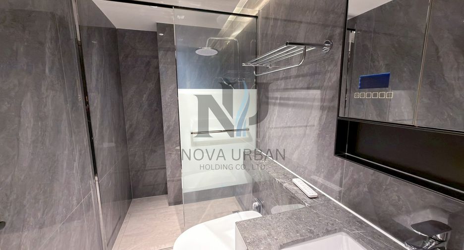 Condo en alquiler de 2 habitaciones en Pratumnak, Pattaya