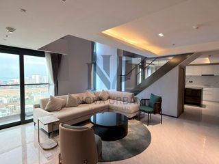For rent 2 bedrooms condo in Bang Lamung, Chonburi