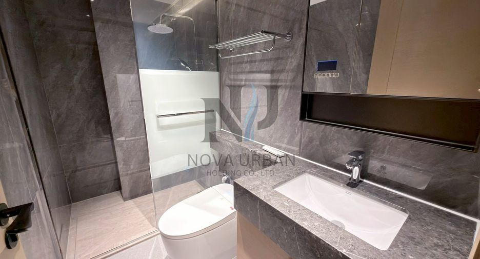 Condo en alquiler de 2 habitaciones en Pratumnak, Pattaya