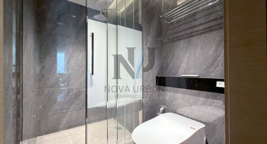 Condo en alquiler de 2 habitaciones en Pratumnak, Pattaya