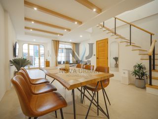 Casa en alquiler de 3 habitaciones en Bang Lamung, Chonburi