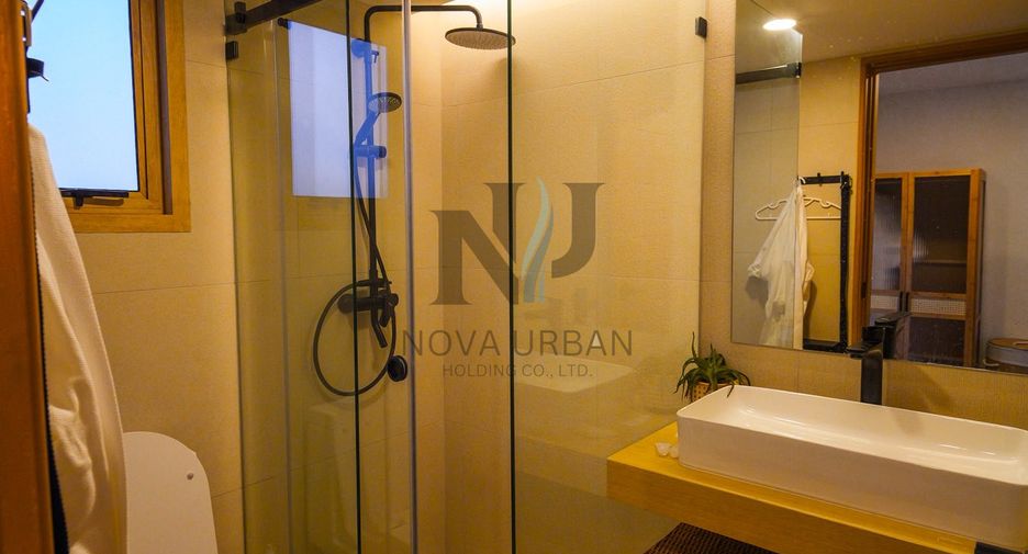 Casa en alquiler de 3 habitaciones en North Pattaya, Pattaya