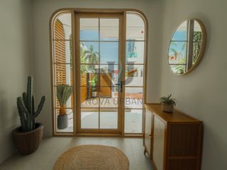 Casa en alquiler de 3 habitaciones en Bang Lamung, Chonburi