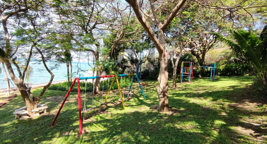 Condo en alquiler de 4 habitaciones en Pratumnak, Pattaya