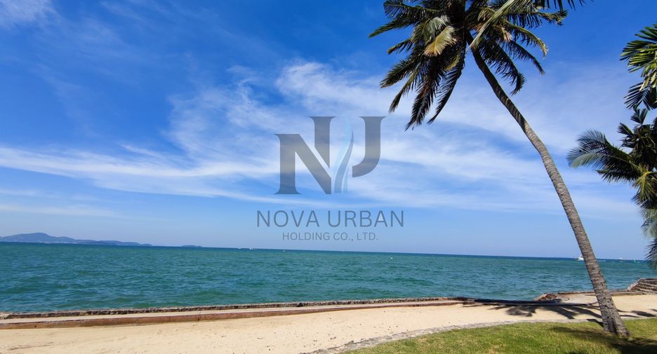 Condo en alquiler de 4 habitaciones en Pratumnak, Pattaya