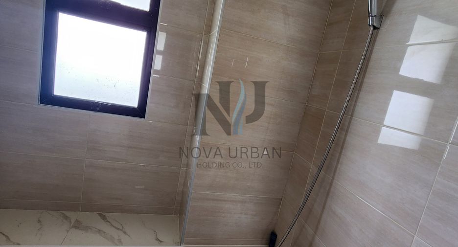 Condo en alquiler de 4 habitaciones en Pratumnak, Pattaya