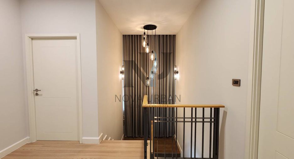 For rent 3 bedrooms house in East Pattaya, Pattaya
