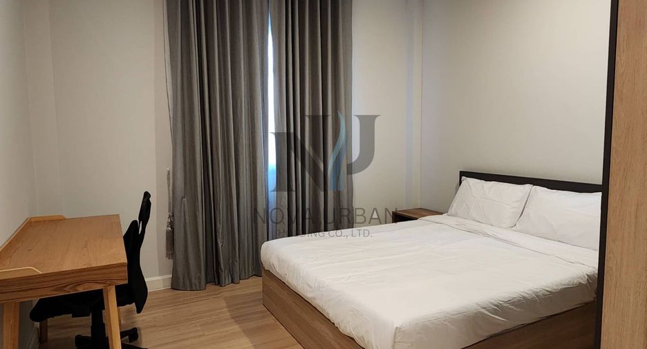 For rent 3 bedrooms house in East Pattaya, Pattaya