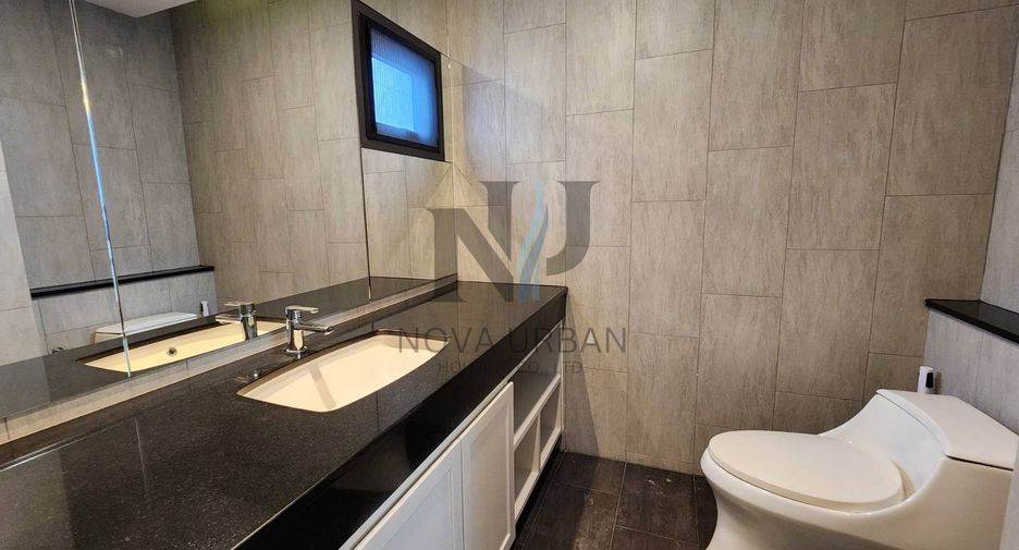 For rent 3 bedrooms house in East Pattaya, Pattaya