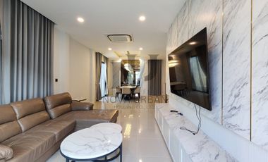 出租 3 卧室 独立屋 在 Bang Lamung, Chon Buri