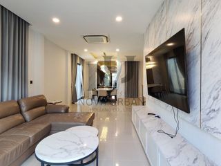 For rent 3 bedrooms house in Bang Lamung, Chonburi