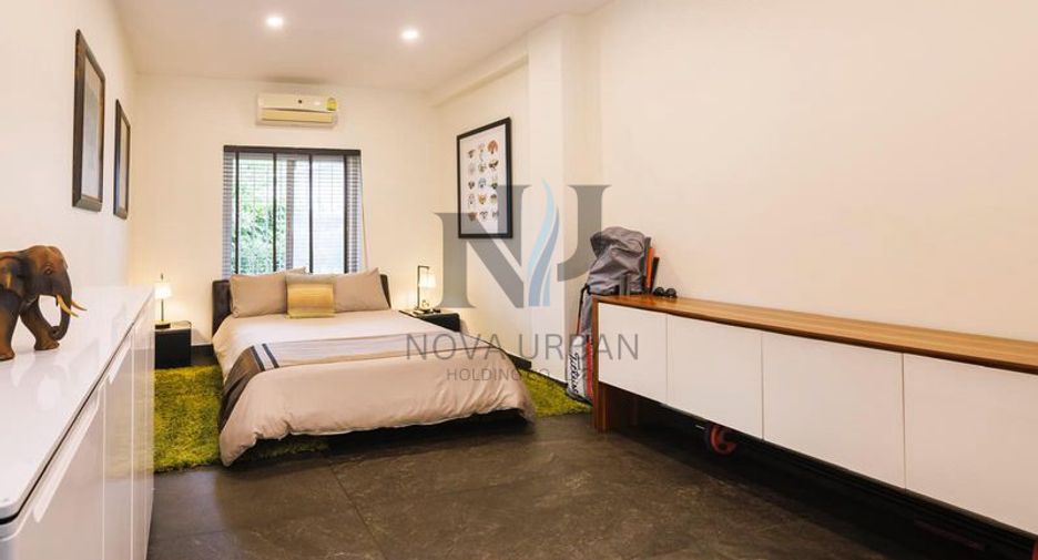 À vendre 2 chambres villa à East Pattaya, Pattaya