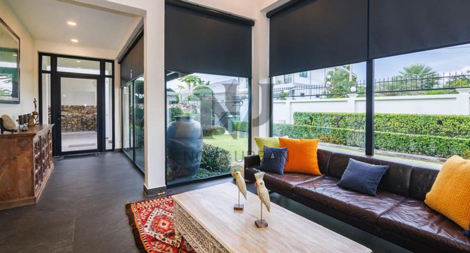 À vendre 2 chambres villa à East Pattaya, Pattaya