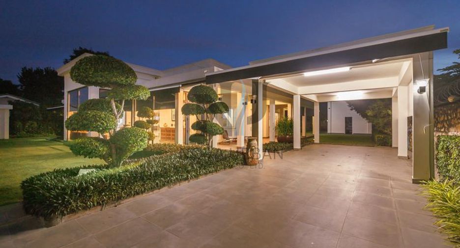 À vendre 2 chambres villa à East Pattaya, Pattaya