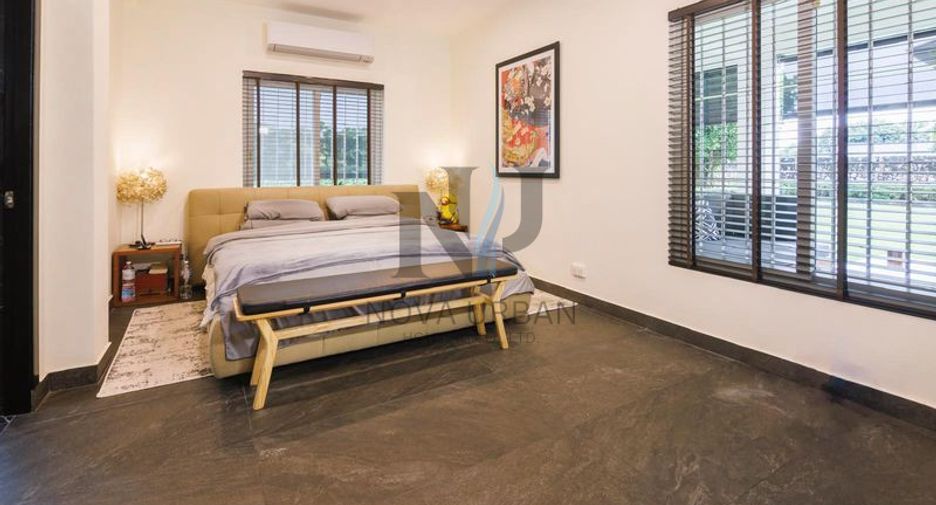 À vendre 2 chambres villa à East Pattaya, Pattaya