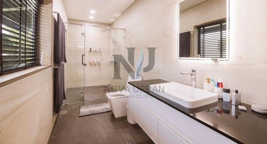 À vendre 2 chambres villa à East Pattaya, Pattaya