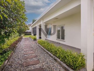 For sale 2 bedrooms villa in Bang Lamung, Chonburi