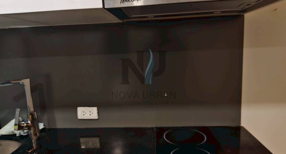 Condo en alquiler y en venta de 1 habitaciones en Pratumnak, Pattaya