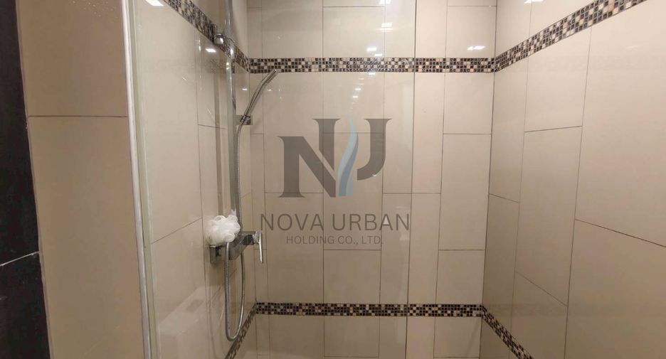 Condo en alquiler y en venta de 1 habitaciones en Pratumnak, Pattaya