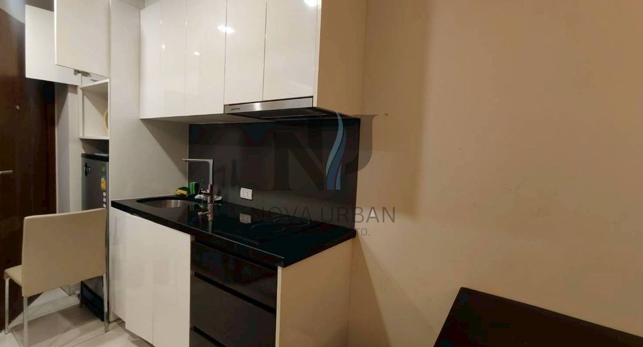 Condo en alquiler y en venta de 1 habitaciones en Pratumnak, Pattaya