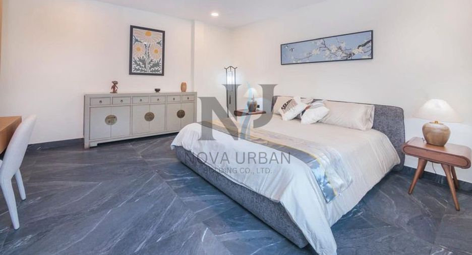 For sale 5 bedrooms villa in East Pattaya, Pattaya