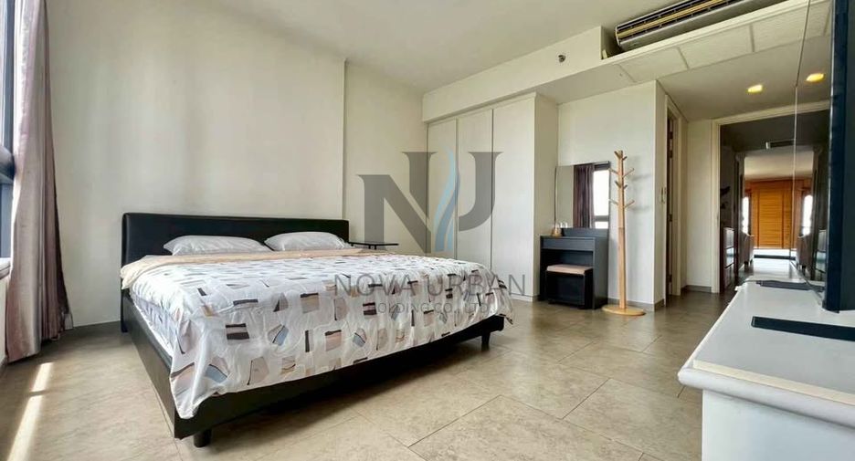 ขาย 2 ห้องนอน คอนโด ใน บางละมุง, ชลบุรี