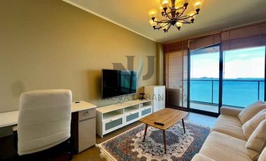 Wohnung zum Kauf mit 2 Zimmer in Bang Lamung, Chonburi