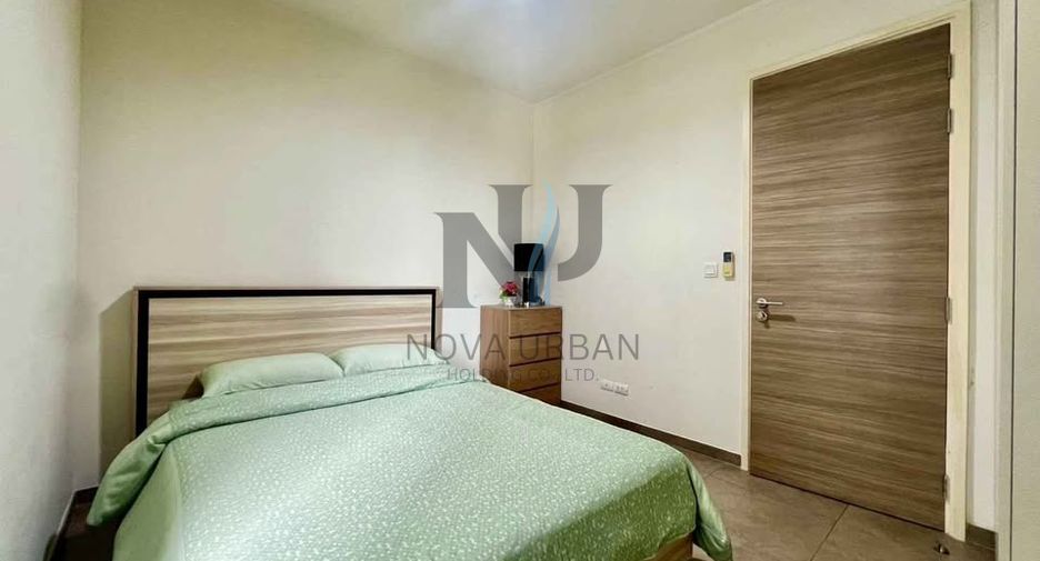 ขาย 2 ห้องนอน คอนโด ใน บางละมุง, ชลบุรี