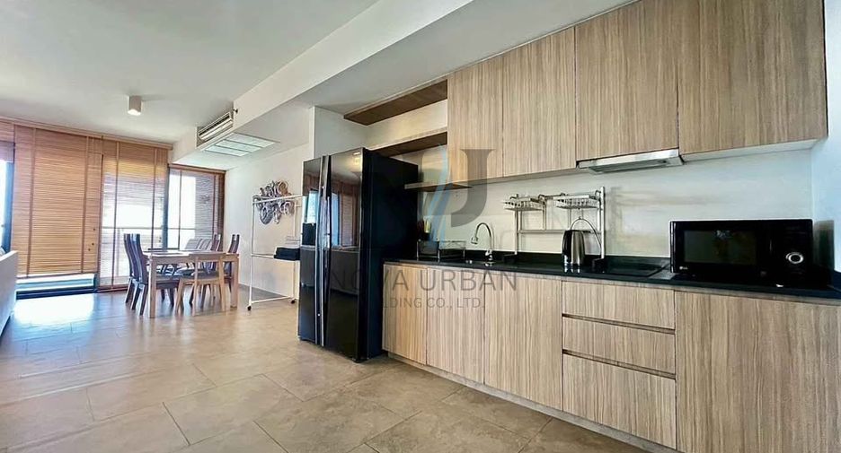 ขาย 2 ห้องนอน คอนโด ใน บางละมุง, ชลบุรี