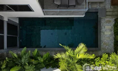 Villa zum Kauf mit 2 Zimmer in Thalang, Phuket