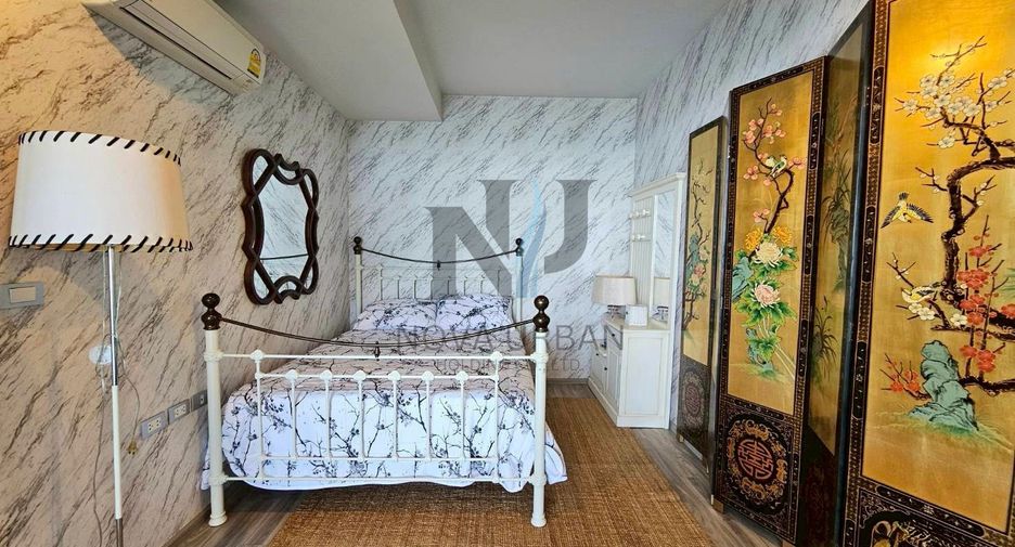 For sale 2 bedrooms condo in North Pattaya, Pattaya